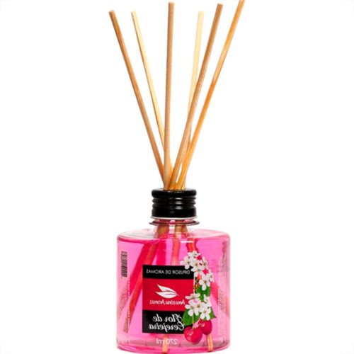 Difusor Aroma Amz.Flor Cereje.270Ml Difusor Aroma Amz.Flor Cereje.270Ml