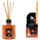 Difusor Aroma Amz.Cravo/Canel 270Ml Difusor Aroma Amz.Cravo/Canel 270Ml