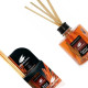 Difusor Aroma Amz.Cravo/Canel 270Ml Difusor Aroma Amz.Cravo/Canel 270Ml
