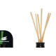Difusor Aroma Amz.Broto Bambu 270Ml Difusor Aroma Amz.Broto Bambu 270Ml