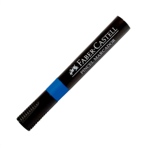 Pincel Marc.Fab.Castel Cd/Dvd Azul Pincel Marc.Fab.Castel Cd/Dvd Azul