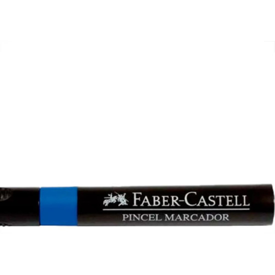 Pincel Marc.Fab.Castel Cd/Dvd Azul Pincel Marc.Fab.Castel Cd/Dvd Azul