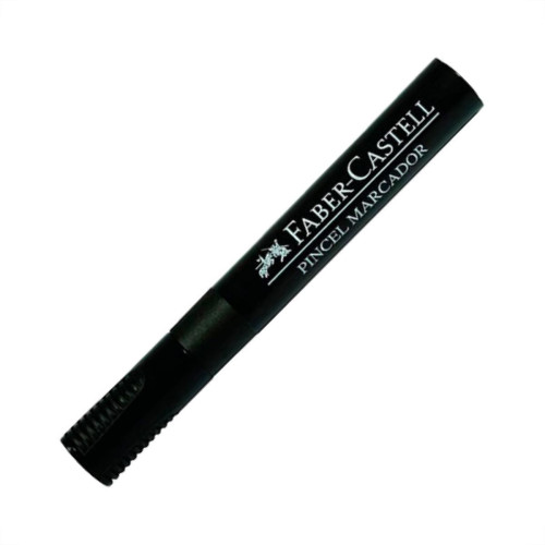 Pincel Marc.Fab.Castel Cd/Dvd Preto Pincel Marc.Fab.Castel Cd/Dvd Preto