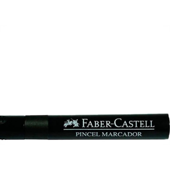 Pincel Marc.Fab.Castel Cd/Dvd Preto Pincel Marc.Fab.Castel Cd/Dvd Preto