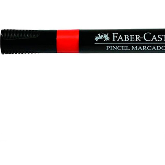 Pincel Marc.Fab.Castel Cd/Dvd Verme Pincel Marc.Fab.Castel Cd/Dvd Verme