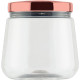 Pote Bandeirante Rose 1200Ml Pote Bandeirante Rose 1200Ml