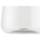 Pote Bandeirante Rose 1200Ml Pote Bandeirante Rose 1200Ml