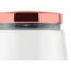 Pote Bandeirante Rose 1200Ml Pote Bandeirante Rose 1200Ml