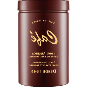 Pote Pet Mant.Mokac Cafe 1500Ml Pote Pet Mant.Mokac Cafe 1500Ml