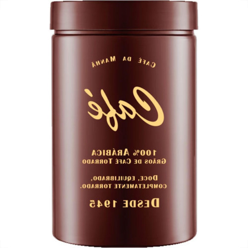 Pote Pet Mant.Mokac Cafe 1500Ml