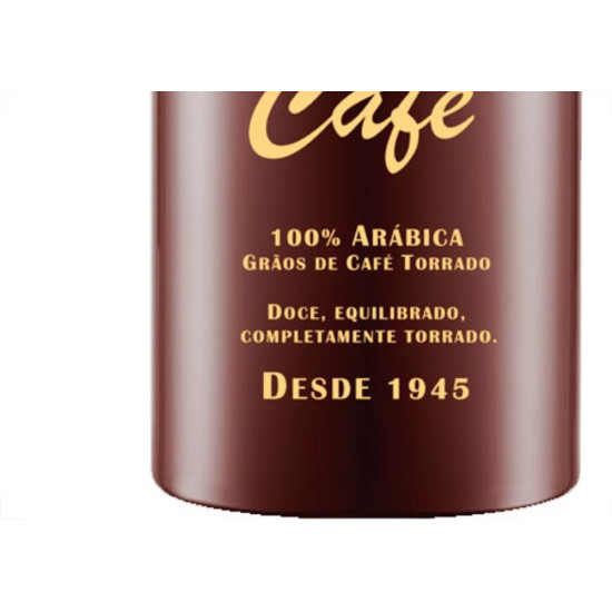 Pote Pet Mant.Mokac Cafe 1500Ml