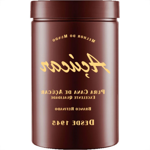 Pote Pet Mant.Mokac Acucar 1500Ml Pote Pet Mant.Mokac Acucar 1500Ml