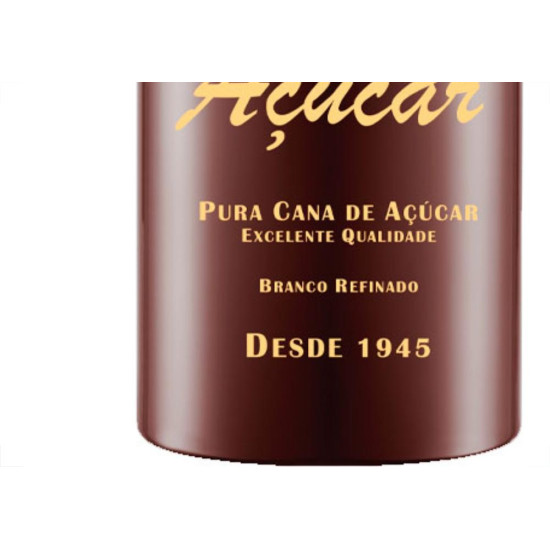 Pote Pet Mant.Mokac Acucar 1500Ml Pote Pet Mant.Mokac Acucar 1500Ml