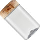 Pote Pet Tr.Travertino Bege 1500Ml Pote Pet Tr.Travertino Bege 1500Ml