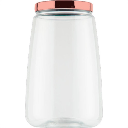 Pote Bandeirante Rose 3000Ml Pote Bandeirante Rose 3000Ml