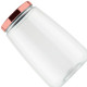 Pote Bandeirante Rose 3000Ml Pote Bandeirante Rose 3000Ml