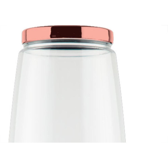 Pote Bandeirante Rose 3000Ml Pote Bandeirante Rose 3000Ml