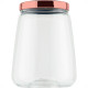 Pote Bandeirante Rose 2100Ml Pote Bandeirante Rose 2100Ml