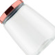 Pote Bandeirante Rose 2100Ml Pote Bandeirante Rose 2100Ml
