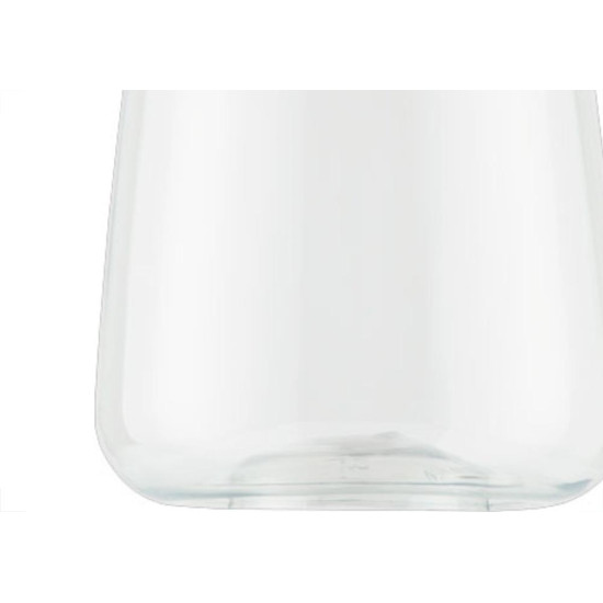 Pote Bandeirante Rose 2100Ml Pote Bandeirante Rose 2100Ml