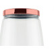 Pote Bandeirante Rose 2100Ml Pote Bandeirante Rose 2100Ml