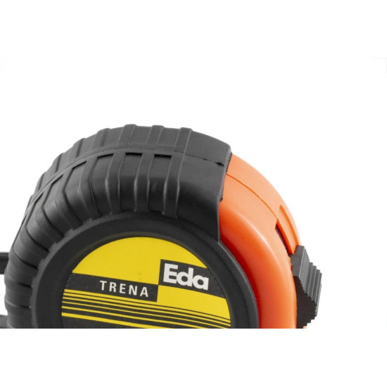 Trena Emborr.Eda Std 5Mt X 25Mm