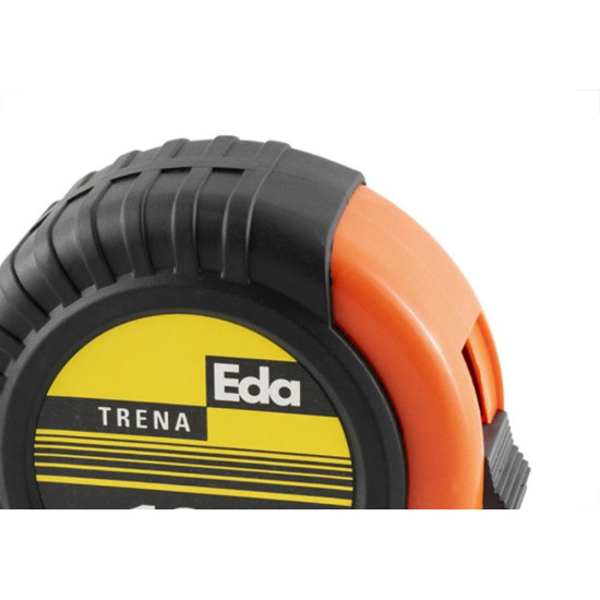 Trena Emborr.Eda Std.10Mt X 25Mm