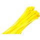 Abracadeira Nylon Starf 2,5X100 C/100 Am Abracadeira Nylon Starf 2,5X100 C/100 Am