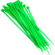 Abracadeira Nylon Starf 2,5X200 C/100 Vd Abracadeira Nylon Starf 2,5X200 C/100 Vd