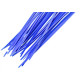 Abracadeira Nylon Starf 2,5X200 C/100 Az Abracadeira Nylon Starf 2,5X200 C/100 Az