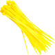Abracadeira Nylon Starf 3,6X150 C/100 Am Abracadeira Nylon Starf 3,6X150 C/100 Am
