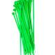 Abracadeira Nylon Starf 3,6X150 C/100 Vd Abracadeira Nylon Starf 3,6X150 C/100 Vd
