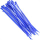 Abracadeira Nylon Starf 3,6X150 C/100 Az Abracadeira Nylon Starf 3,6X150 C/100 Az