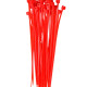 Abracadeira Nylon Starf 3,6X150 C/100 Vm Abracadeira Nylon Starf 3,6X150 C/100 Vm