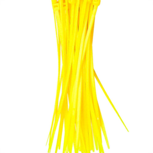 Abracadeira Nylon Starf 3,6X300 C/100 Am Abracadeira Nylon Starf 3,6X300 C/100 Am