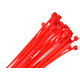 Abracadeira Nylon Starf 3,6X300 C/100 Vm Abracadeira Nylon Starf 3,6X300 C/100 Vm