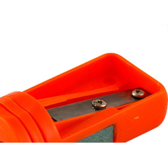 Apontador Lapis Carpint Wester-Lc89 Apontador Lapis Carpint Wester-Lc89
