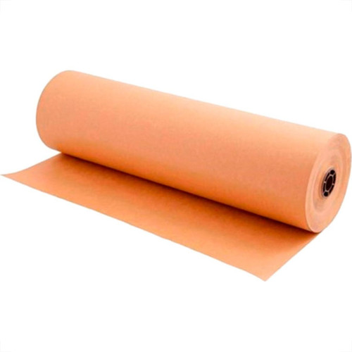 Bobina Papel Kraft C/Br 1,20 X200Mt Bobina Papel Kraft C/Br 1,20 X200Mt