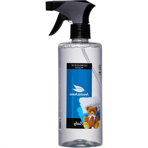 Odorizador De Tecidos Baby 500Ml Odorizador De Tecidos Baby 500Ml
