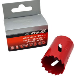 Serra Copo A.R Bimetal Mtx 44Mm
