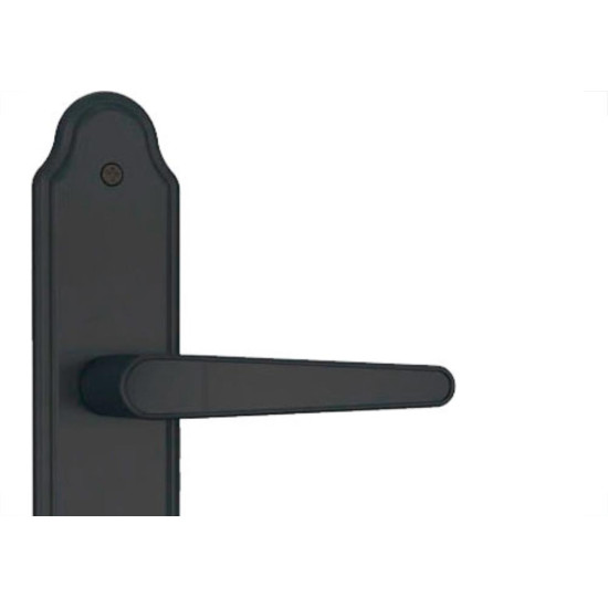 Fechadura Stam Pr.Fosco 813/03 Int