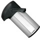 Garrafa Ter.Aladd.Massi Inox.1,8Lt Garrafa Ter.Aladd.Massi Inox.1,8Lt