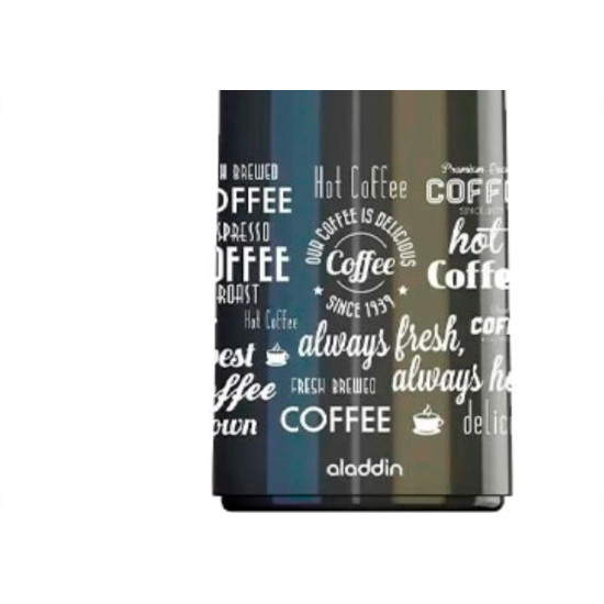 Garrafa Ter.Aladd.Massi Coffe 1,8Lt Garrafa Ter.Aladd.Massi Coffe 1,8Lt