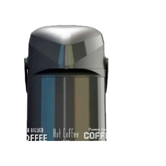 Garrafa Ter.Aladd.Massi Coffe 1,8Lt Garrafa Ter.Aladd.Massi Coffe 1,8Lt