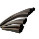 Refil P/Rodo De Aluminio 80Cm Refil P/Rodo De Aluminio 80Cm