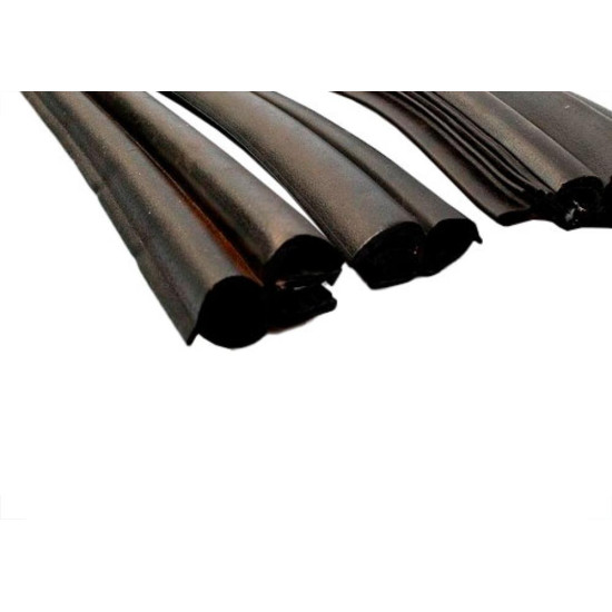Refil P/Rodo De Aluminio 80Cm Refil P/Rodo De Aluminio 80Cm