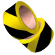 Fita Zebrada P/Sinal.7X100 Pta/Amar - Kit C/10 RL Fita Zebrada P/Sinal.7X100 Pta/Amar - Kit C/10 RL