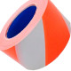Fita Zebrada P/Sinal.7X100 Lar/Brca - Kit C/10 UN Fita Zebrada P/Sinal.7X100 Lar/Brca - Kit C/10 UN