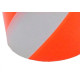 Fita Zebrada P/Sinal.7X100 Lar/Brca - Kit C/10 UN Fita Zebrada P/Sinal.7X100 Lar/Brca - Kit C/10 UN