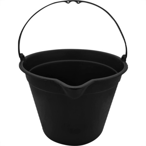 Balde De Plast.Zum.Pr.Alca Pe.12Lt Balde De Plast.Zum.Pr.Alca Pe.12Lt